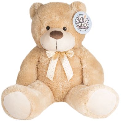 See more information about the Giant Teddy (23in)